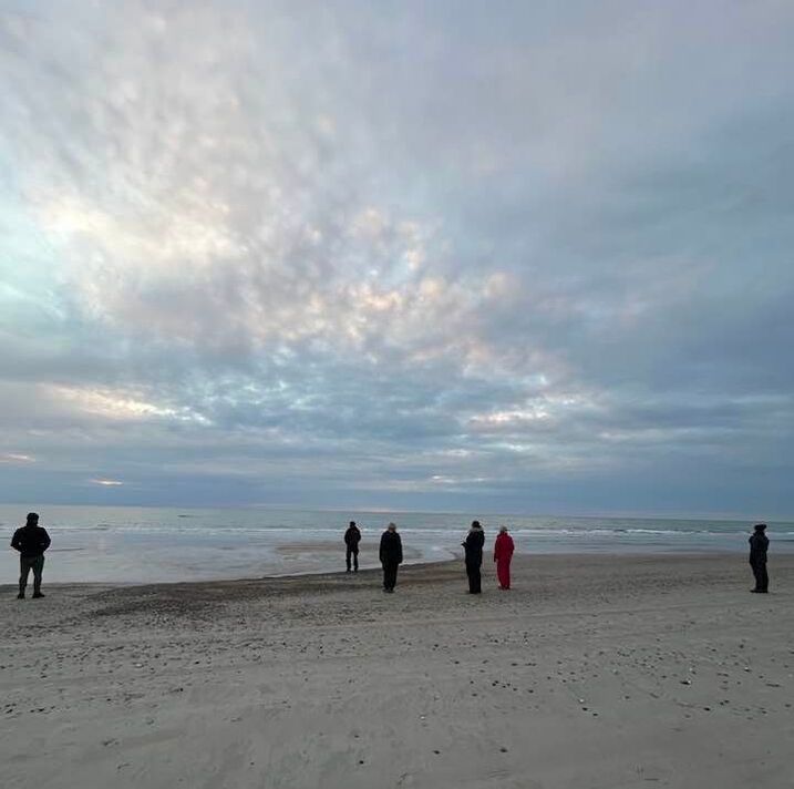 - Ung stå stærkt i dig selv - Naturakademiet