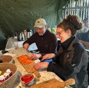 - Natur Retreat - Naturakademiet