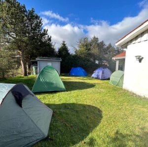 - Natur Retreat - Naturakademiet