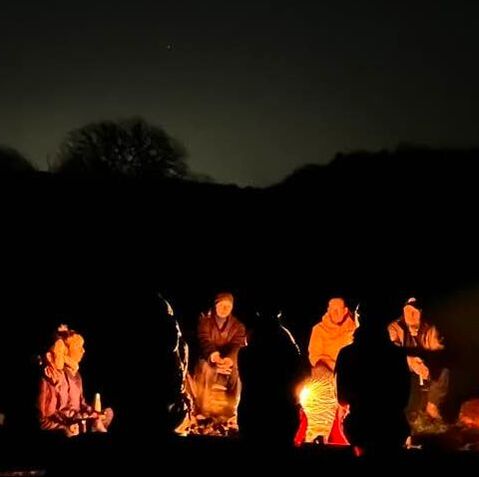 - Vintersolhverv - mørkevandring - Naturakademiet