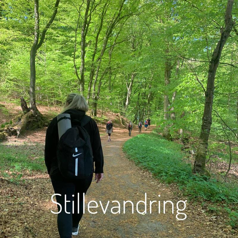 - Skoler og foreninger - Naturakademiet