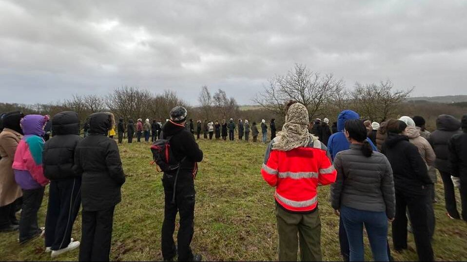 - Skoler og foreninger - Naturakademiet