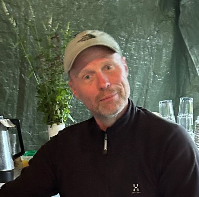 Anders Terndrup