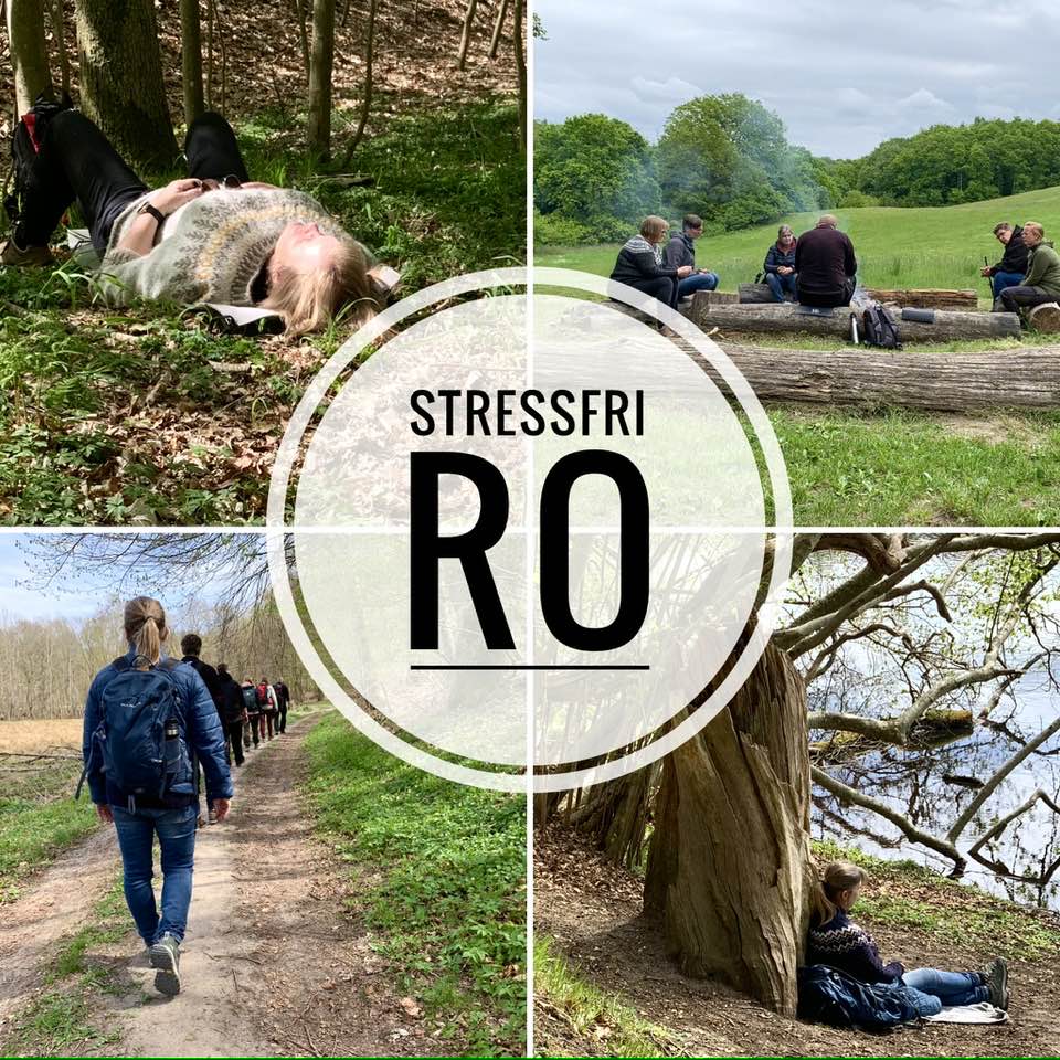 - Foredrag - Naturakademiet