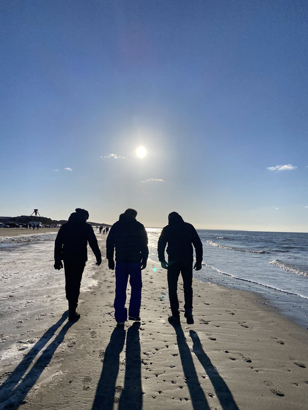 - Ung stå stærkt i dig selv - Naturakademiet