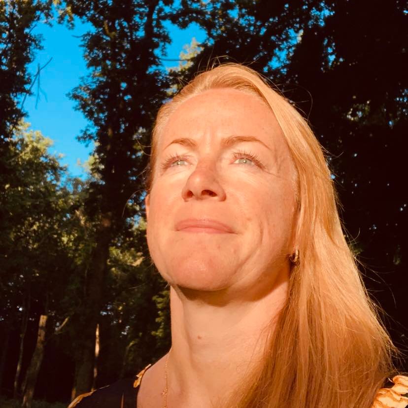 ​ Majbrit Lykke Hansen