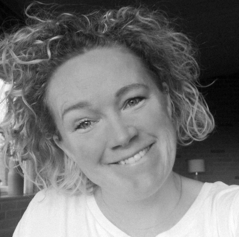 Mette Bregendahl Kristensen