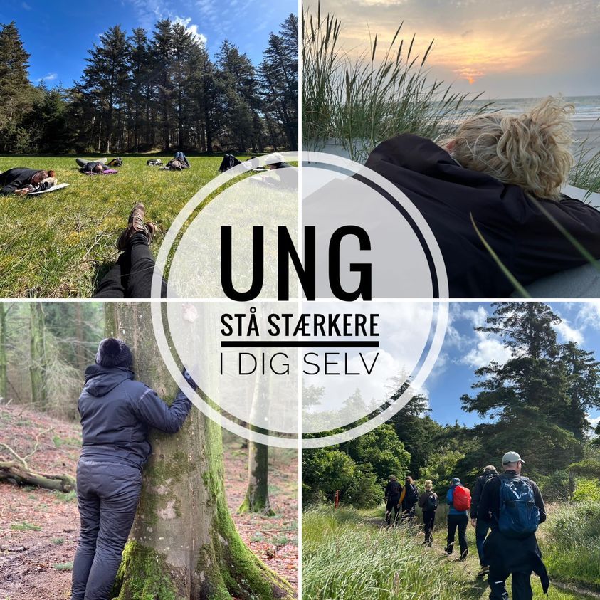 - Foredrag - Naturakademiet