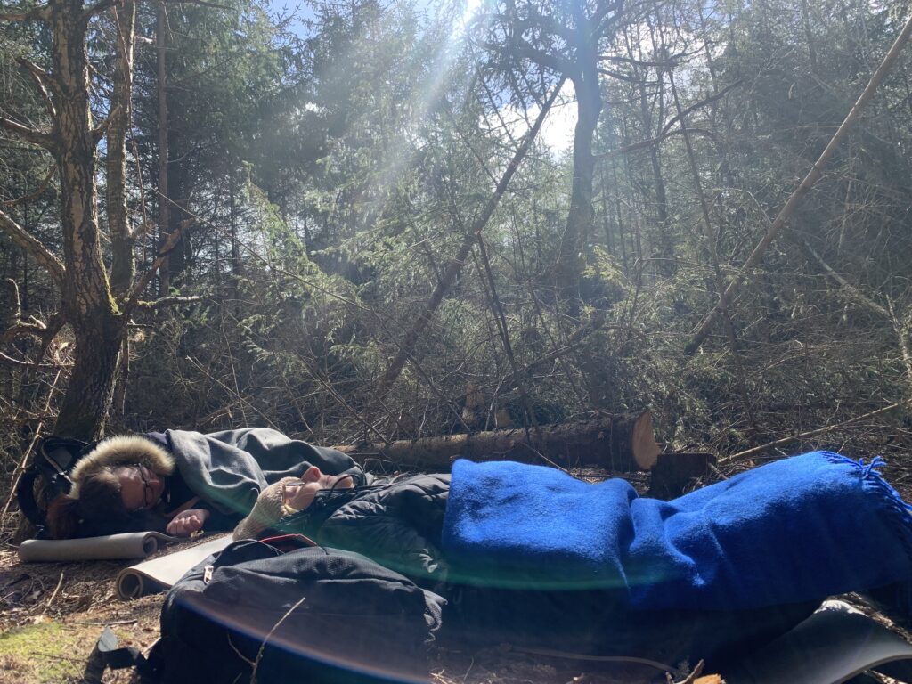 - Natur Retreat - Naturakademiet