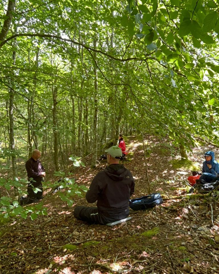 - Privat arrangementer - Naturakademiet