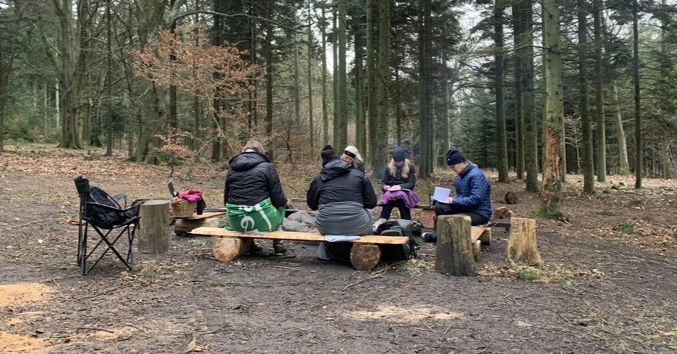 - Virksomhedsarrangementer - Naturakademiet