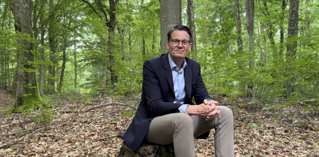 Foredrag - Foredrag - Naturakademiet